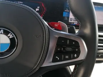 BMW M3 xDrive Competition Laser H&K DriversPackage