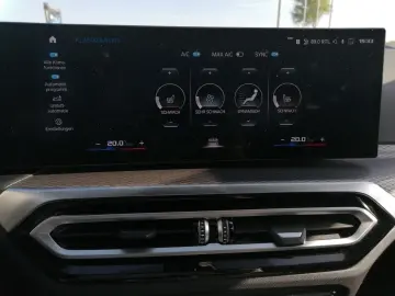 BMW M3 xDrive Competition Laser H&K DriversPackage