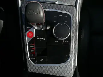 BMW M3 xDrive Competition Laser H&K DriversPackage