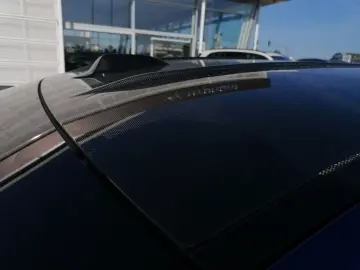 BMW M3 xDrive Competition Laser H&K DriversPackage