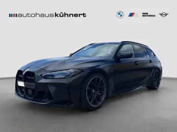 BMW M3 Competition M xDrive Touring    DriversPackag
