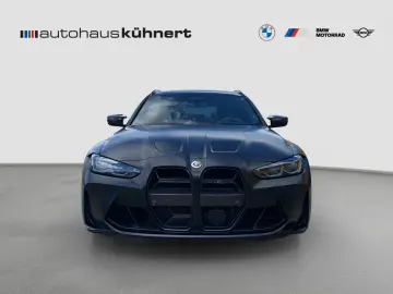 BMW M3 Competition M xDrive Touring    DriversPackag