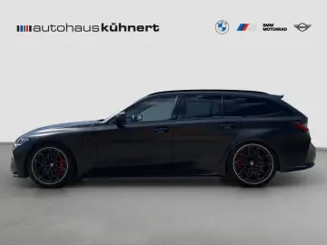 BMW M3 Competition M xDrive Touring    DriversPackag