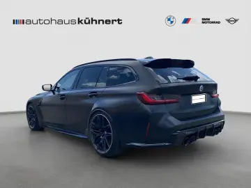 BMW M3 Competition M xDrive Touring    DriversPackag