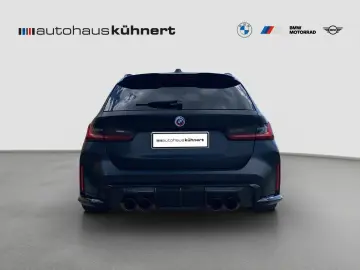 BMW M3 Competition M xDrive Touring    DriversPackag