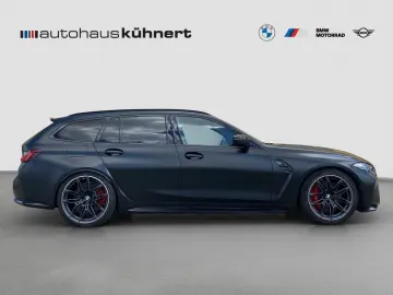 BMW M3 Competition M xDrive Touring    DriversPackag
