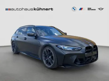BMW M3 Competition M xDrive Touring    DriversPackag