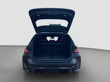 BMW M3 Competition M xDrive Touring    DriversPackag