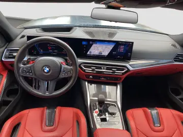 BMW M3 Competition M xDrive Touring    DriversPackag