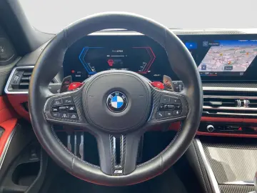 BMW M3 Competition M xDrive Touring    DriversPackag