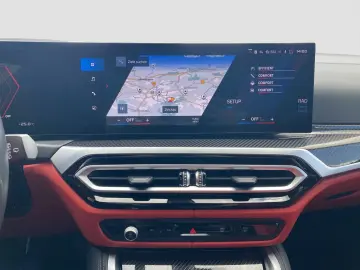 BMW M3 Competition M xDrive Touring    DriversPackag