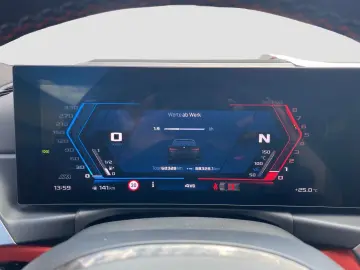 BMW M3 Competition M xDrive Touring    DriversPackag