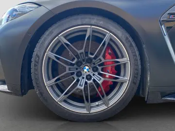 BMW M3 Competition M xDrive Touring    DriversPackag