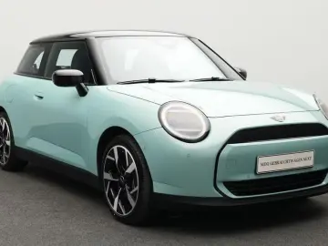 MINI Cooper E Classic Trim