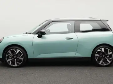 MINI Cooper E Classic Trim