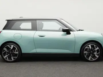 MINI Cooper E Classic Trim