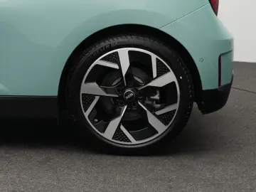 MINI Cooper E Classic Trim