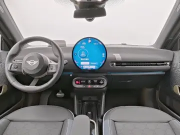 MINI Cooper E Classic Trim