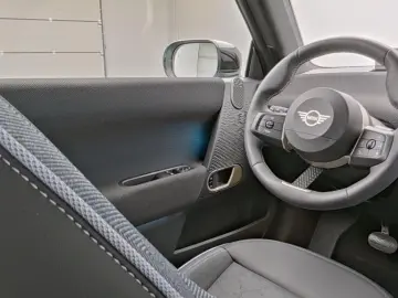 MINI Cooper E Classic Trim