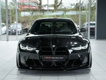 BMW M3 xD Competition 1.H  20  H&K  Carbon