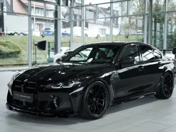 BMW M3 xD Competition 1.H  20  H&K  Carbon