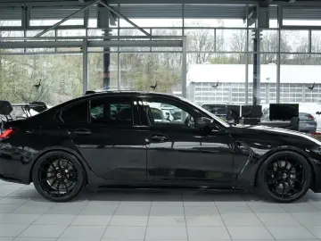 BMW M3 xD Competition 1.H  20  H&K  Carbon