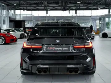 BMW M3 xD Competition 1.H  20  H&K  Carbon