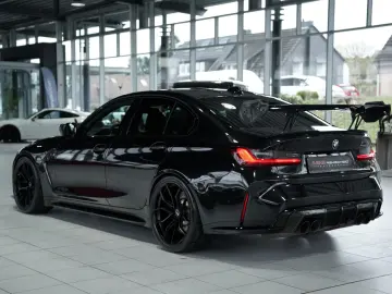 BMW M3 xD Competition 1.H  20  H&K  Carbon