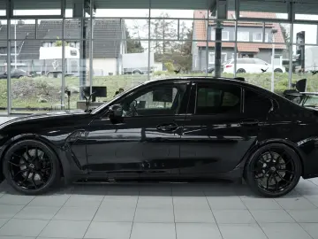 BMW M3 xD Competition 1.H  20  H&K  Carbon