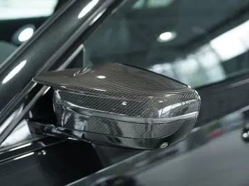 BMW M3 xD Competition 1.H  20  H&K  Carbon