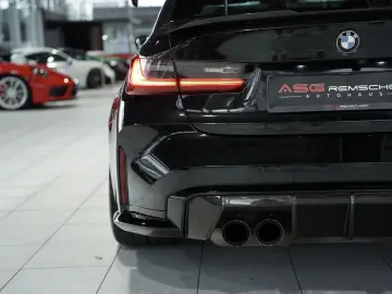 BMW M3 xD Competition 1.H  20  H&K  Carbon