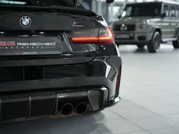 BMW M3 xD Competition 1.H  20  H&K  Carbon