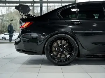 BMW M3 xD Competition 1.H  20  H&K  Carbon