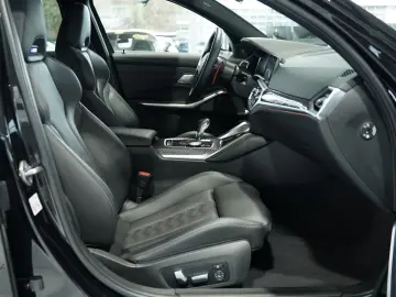 BMW M3 xD Competition 1.H  20  H&K  Carbon