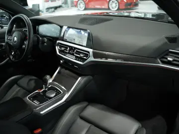 BMW M3 xD Competition 1.H  20  H&K  Carbon