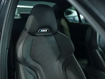 BMW M3 xD Competition 1.H  20  H&K  Carbon