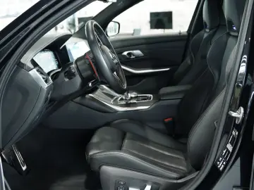 BMW M3 xD Competition 1.H  20  H&K  Carbon