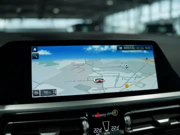 BMW M3 xD Competition 1.H  20  H&K  Carbon