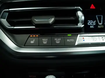 BMW M3 xD Competition 1.H  20  H&K  Carbon