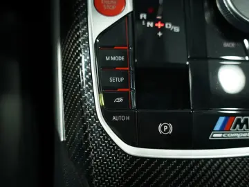 BMW M3 xD Competition 1.H  20  H&K  Carbon