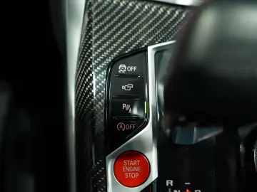 BMW M3 xD Competition 1.H  20  H&K  Carbon