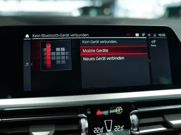BMW M3 xD Competition 1.H  20  H&K  Carbon