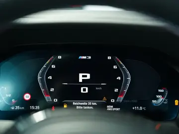 BMW M3 xD Competition 1.H  20  H&K  Carbon