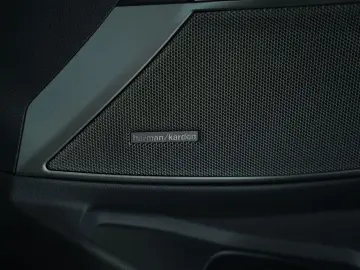 BMW M3 xD Competition 1.H  20  H&K  Carbon