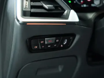 BMW M3 xD Competition 1.H  20  H&K  Carbon