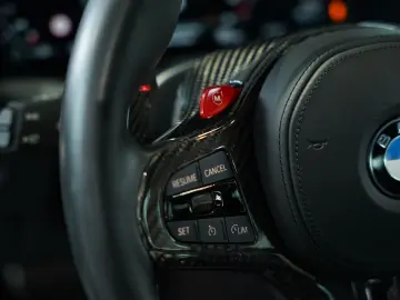 BMW M3 xD Competition 1.H  20  H&K  Carbon