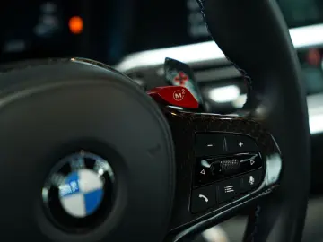 BMW M3 xD Competition 1.H  20  H&K  Carbon