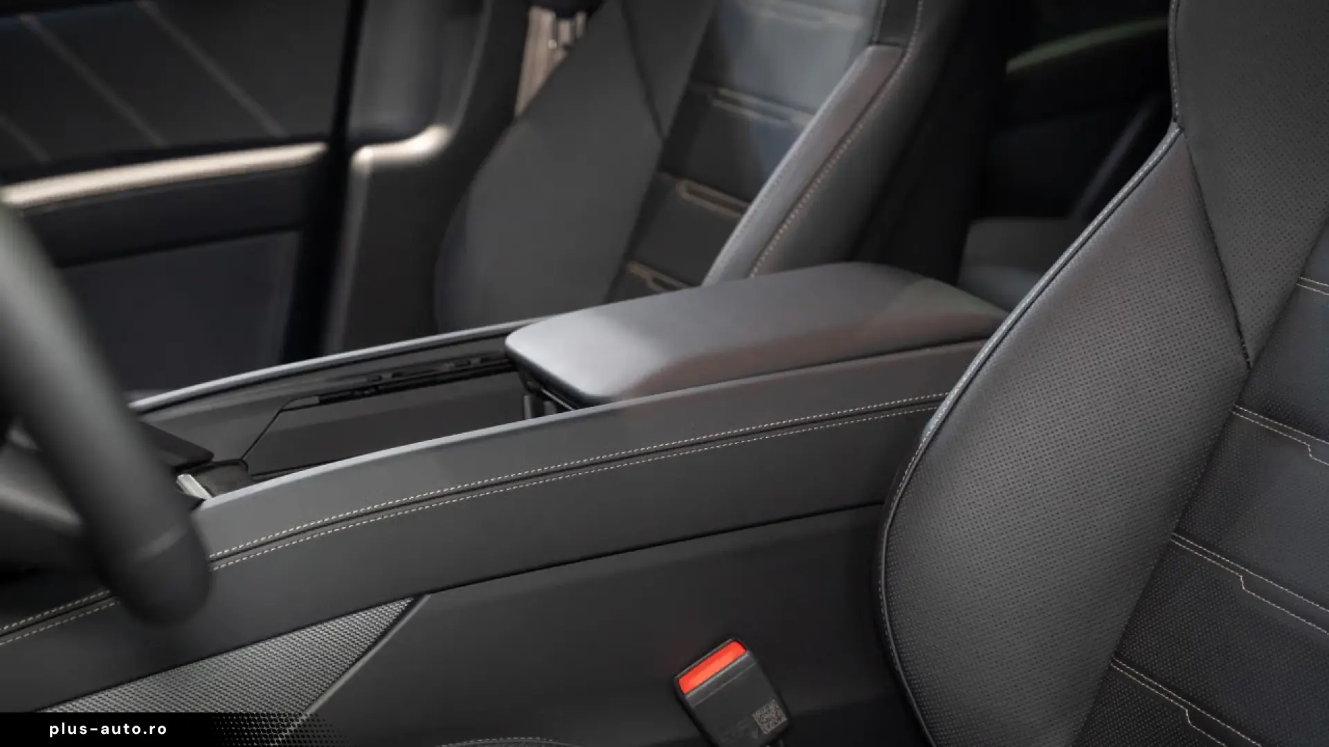 Porsche Cayenne Turbo Electric
