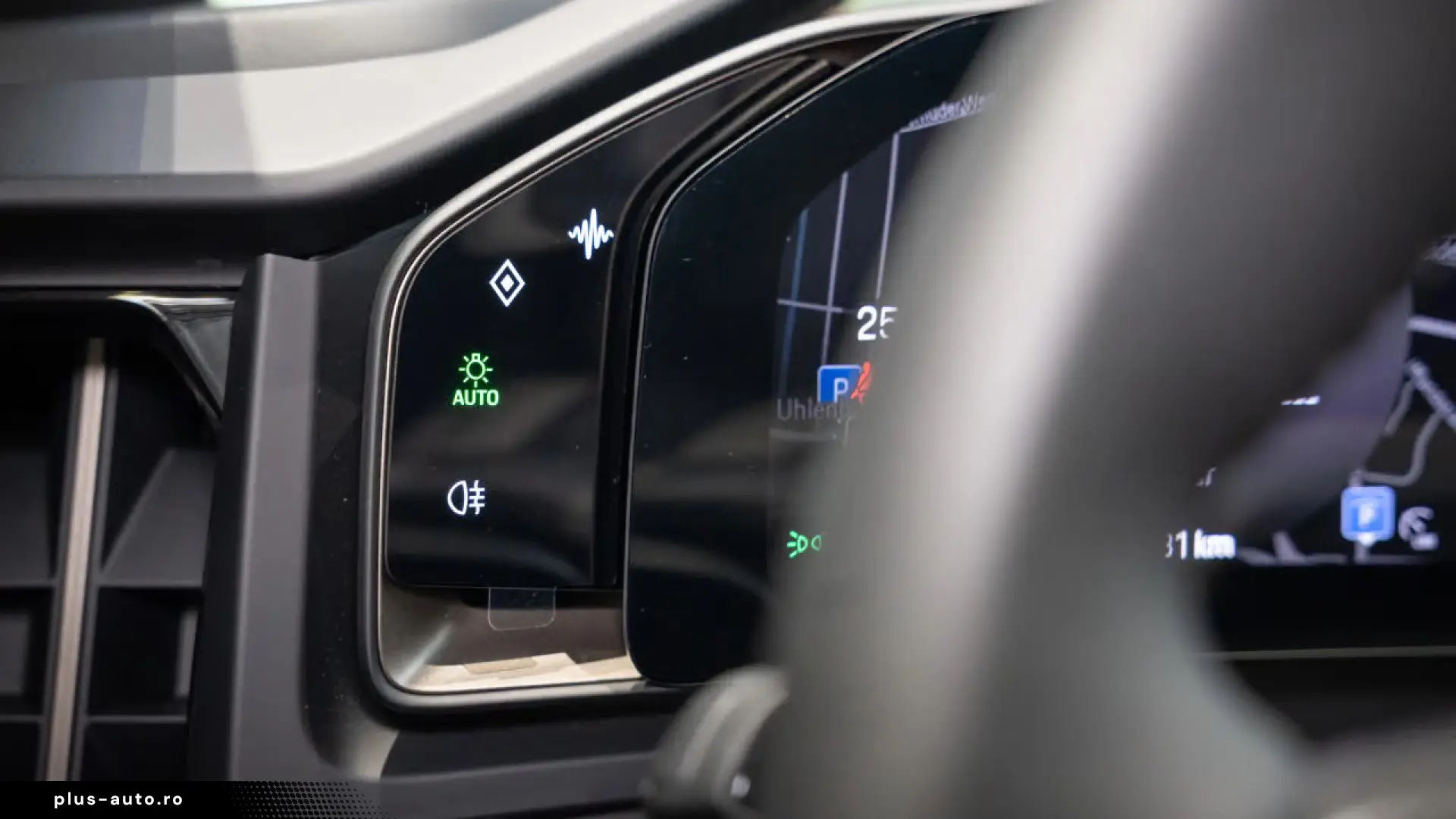 Porsche Cayenne Turbo Electric