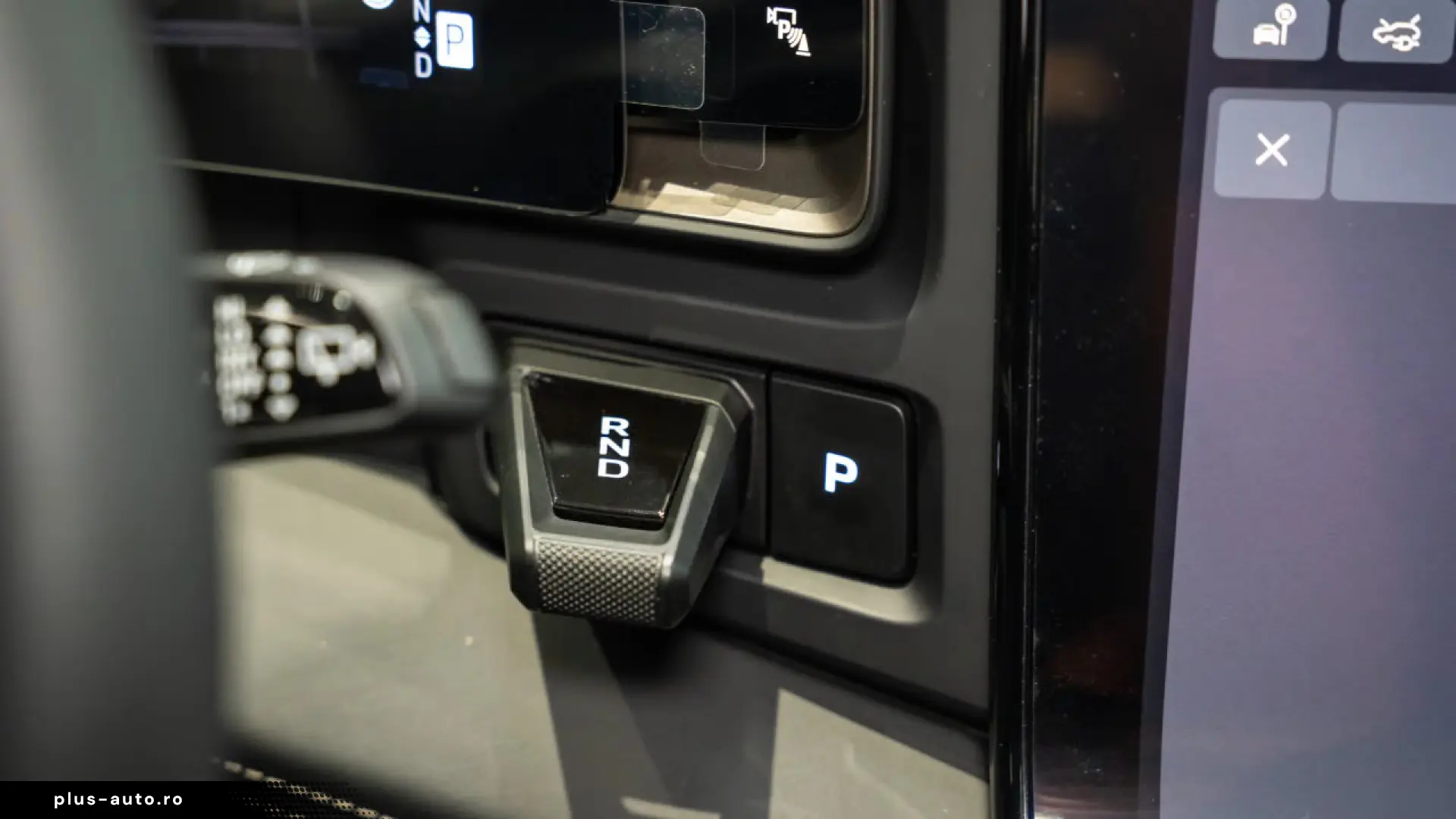 Porsche Cayenne Turbo Electric